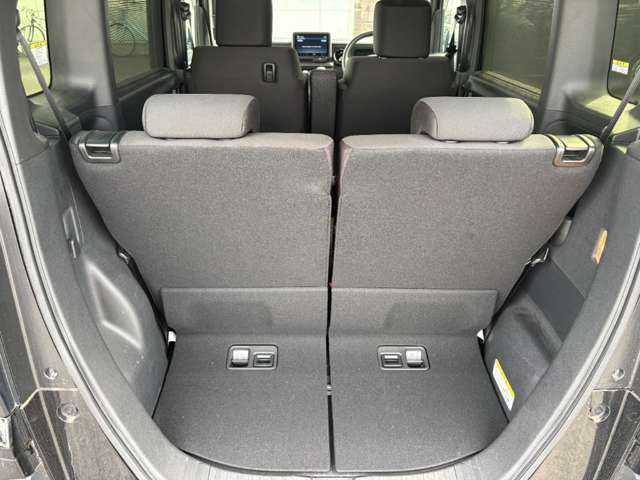ホンダ Ｎ　ＢＯＸ カスタム ６６０ R6年 (近畿) 99