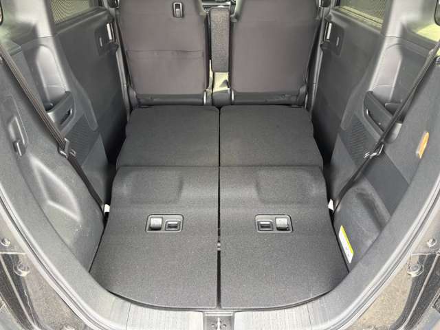 ホンダ Ｎ　ＢＯＸ カスタム ６６０ R6年 (近畿) 99
