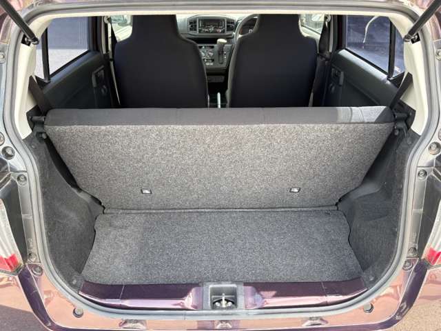 ダイハツ ミラ　イース ６６０ Ｌ ＳＡＩＩＩ H30年 (近畿) 99