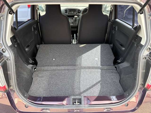 ダイハツ ミラ　イース ６６０ Ｌ ＳＡＩＩＩ H30年 (近畿) 99