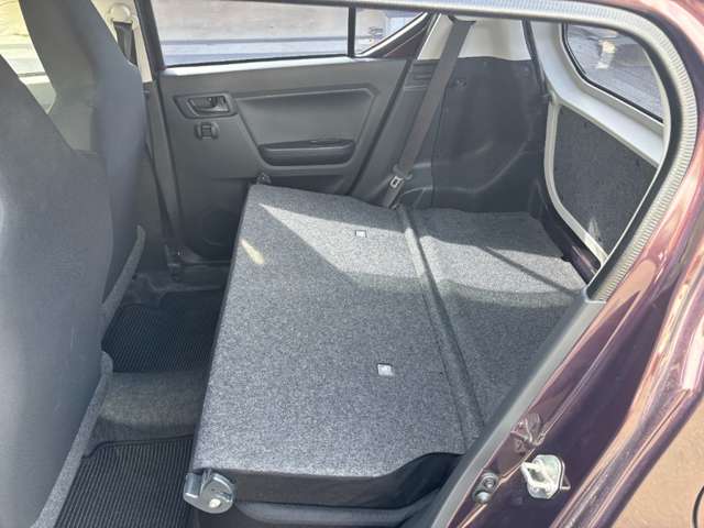 ダイハツ ミラ　イース ６６０ Ｌ ＳＡＩＩＩ H30年 (近畿) 99