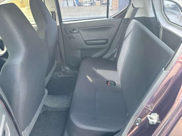 ダイハツ ミラ　イース ６６０ Ｌ ＳＡＩＩＩ H30年 (近畿) 99