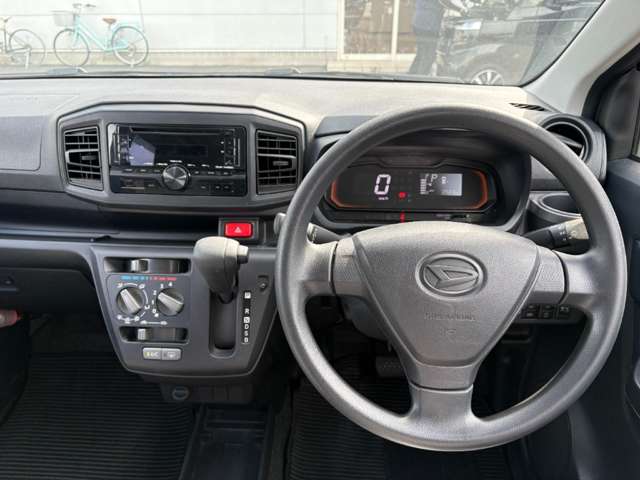 ダイハツ ミラ　イース ６６０ Ｌ ＳＡＩＩＩ H30年 (近畿) 99
