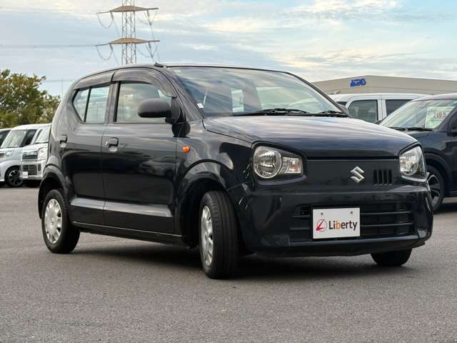 スズキ アルト ６６０ Ｌ H28年 (近畿) 99