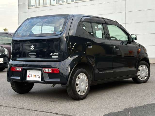 スズキ アルト ６６０ Ｌ H28年 (近畿) 99