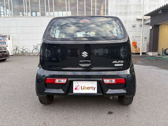 スズキ アルト ６６０ Ｌ H28年 (近畿) 99