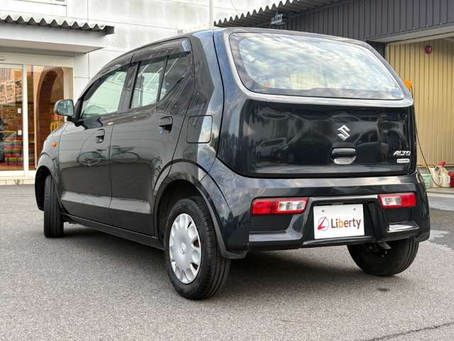 スズキ アルト ６６０ Ｌ H28年 (近畿) 99