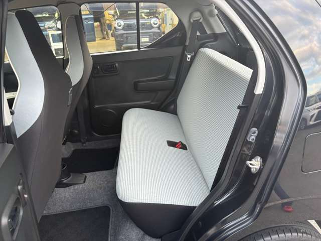 スズキ アルト ６６０ Ｌ H28年 (近畿) 99