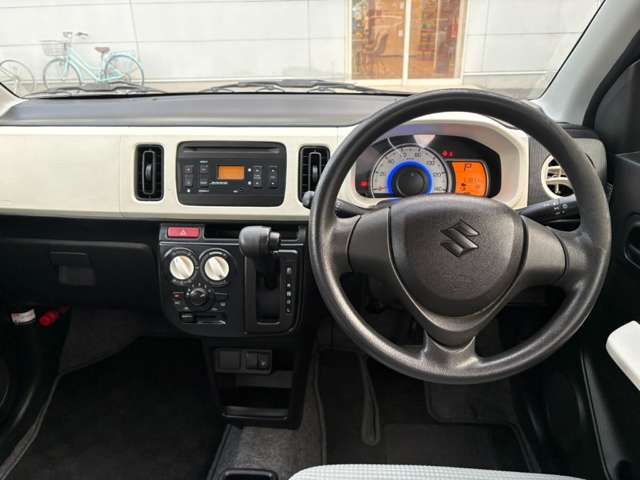 スズキ アルト ６６０ Ｌ H28年 (近畿) 99