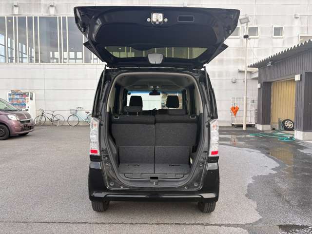 ホンダ Ｎ　ＢＯＸ ６６０ Ｇ ＳＳパッケージ H28年 (近畿) 99