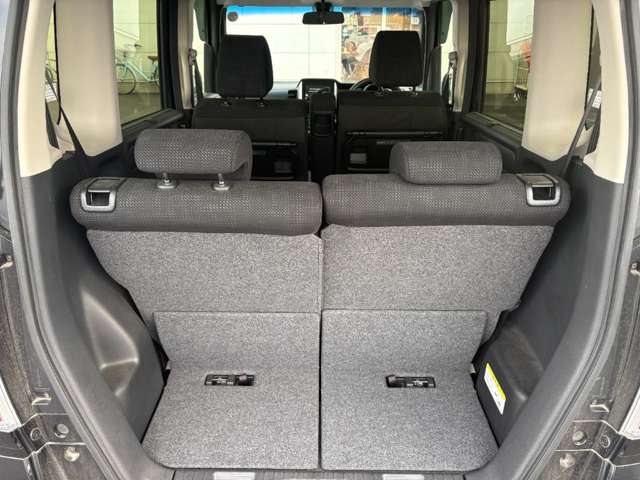 ホンダ Ｎ　ＢＯＸ ６６０ Ｇ ＳＳパッケージ H28年 (近畿) 99