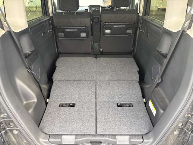 ホンダ Ｎ　ＢＯＸ ６６０ Ｇ ＳＳパッケージ H28年 (近畿) 99