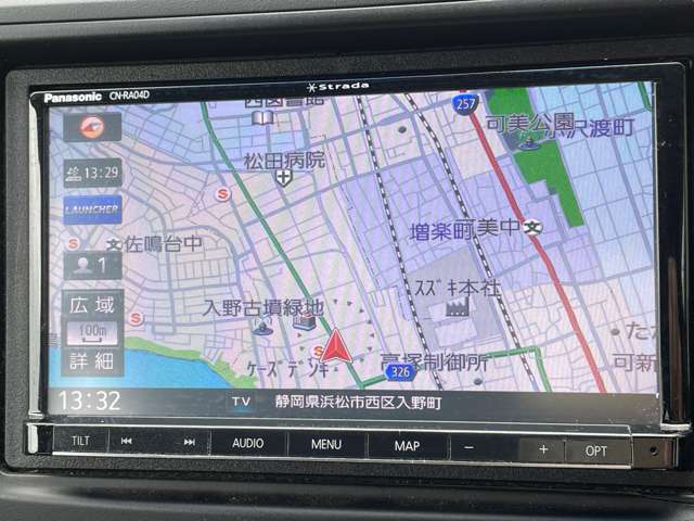 ホンダ ＣＲ−Ｖ ２．４ Ｘ ４ＷＤ H20年 () 99