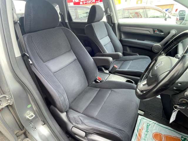 ホンダ ＣＲ−Ｖ ２．４ Ｘ ４ＷＤ H20年 () 99