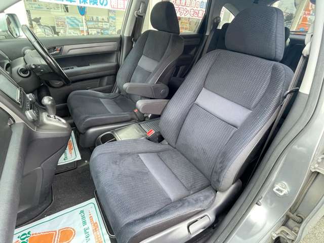 ホンダ ＣＲ−Ｖ ２．４ Ｘ ４ＷＤ H20年 () 99