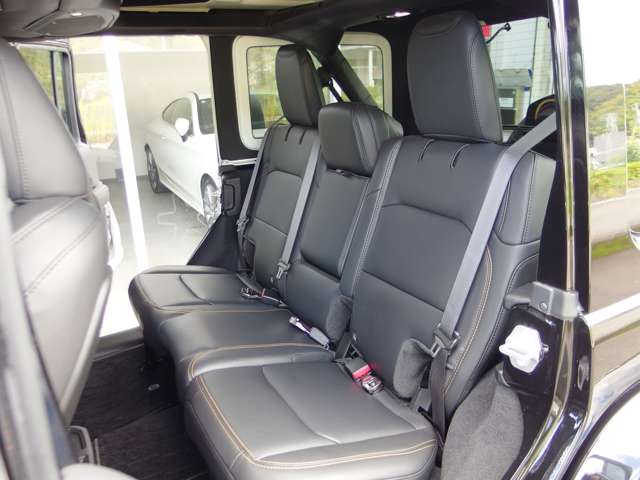 ジープ ラングラー　アンリミテッド アンリミテッド サハラ ４ＷＤ R7年 (東海) 99