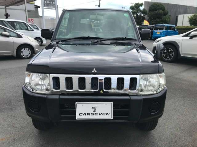 三菱 パジェロミニ ６６０ ナビエディション ＸＲ H21年 (東海) 99