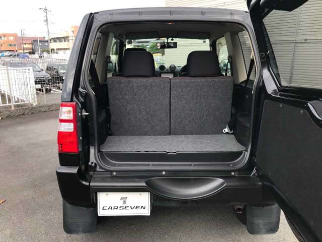 三菱 パジェロミニ ６６０ ナビエディション ＸＲ H21年 (東海) 99