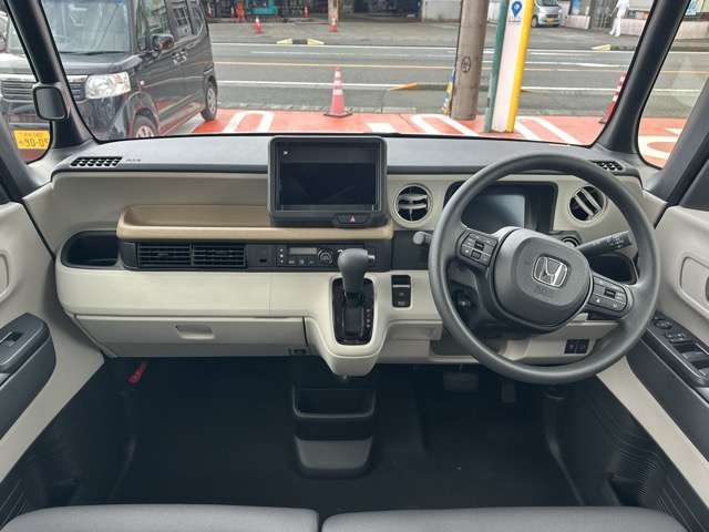 ホンダ Ｎ　ＢＯＸ ６６０ R8年 () 99