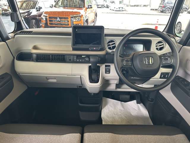 ホンダ Ｎ　ＢＯＸ ６６０ ファッションスタイル ２トーン R8年 () 99