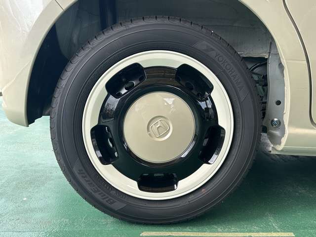 ホンダ Ｎ　ＢＯＸ ６６０ ファッションスタイル ２トーン R8年 () 99