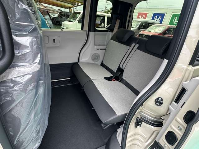 ホンダ Ｎ　ＢＯＸ ６６０ ファッションスタイル ２トーン R8年 () 99