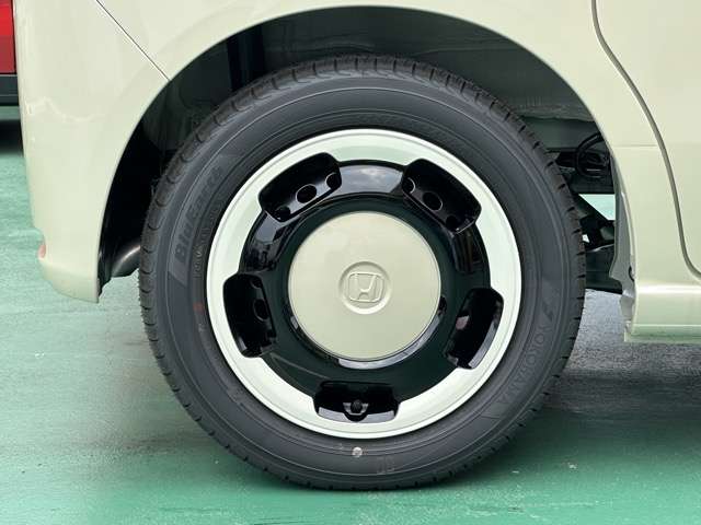 ホンダ Ｎ　ＢＯＸ ６６０ ファッションスタイル ２トーン R8年 () 99