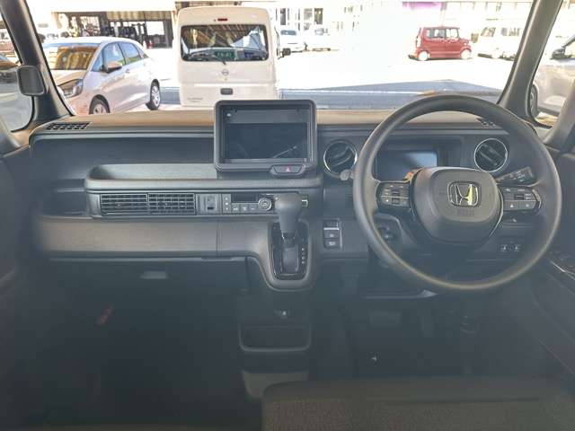 ホンダ Ｎ　ＢＯＸ カスタム ６６０ R8年 () 99