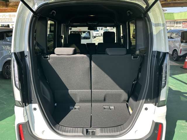 ホンダ Ｎ　ＢＯＸ カスタム ６６０ R8年 () 99