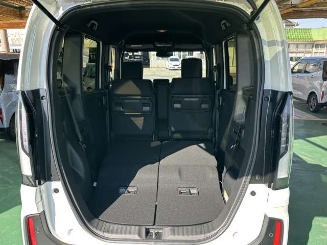 ホンダ Ｎ　ＢＯＸ カスタム ６６０ R8年 () 99