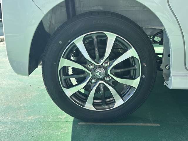 ホンダ Ｎ　ＢＯＸ カスタム ６６０ R8年 () 99