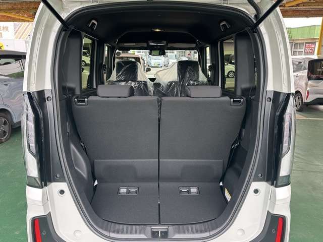 ホンダ Ｎ　ＢＯＸ カスタム ６６０ R8年 () 99
