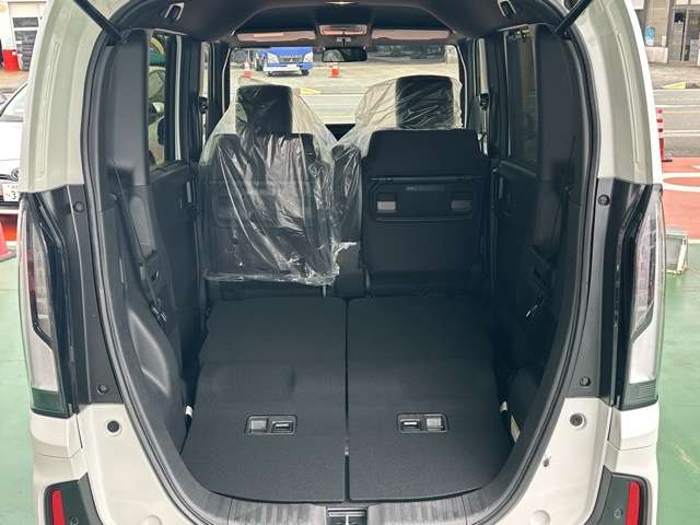 ホンダ Ｎ　ＢＯＸ カスタム ６６０ R8年 () 99