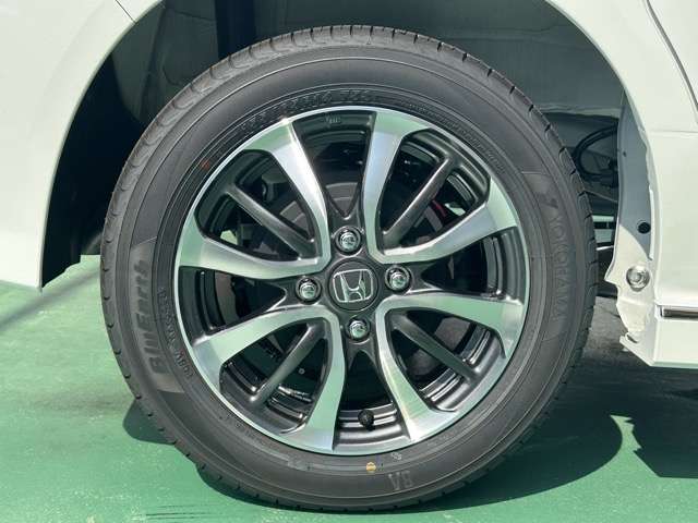 ホンダ Ｎ　ＢＯＸ カスタム ６６０ R8年 () 99