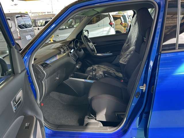 スズキ スイフト スポーツ １．４ ＺＣ３３Ｓ ファイナル エディション R7年 () 99
