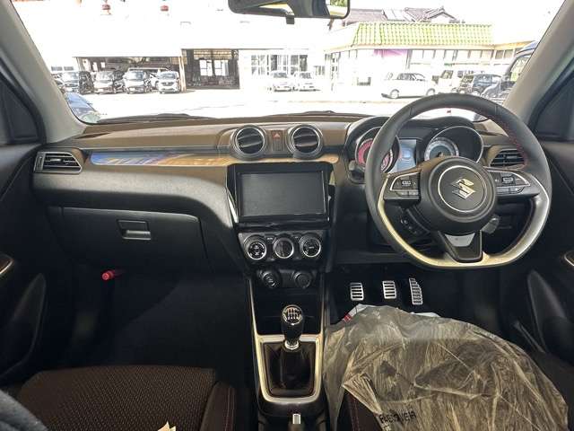 スズキ スイフト スポーツ １．４ ＺＣ３３Ｓ ファイナル エディション R7年 () 99