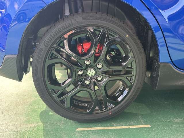 スズキ スイフト スポーツ １．４ ＺＣ３３Ｓ ファイナル エディション R7年 () 99