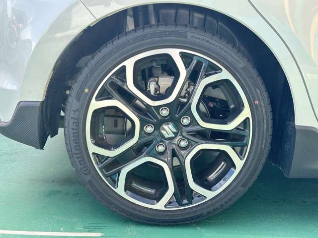 スズキ スイフト スポーツ １．４ R6年 () 99