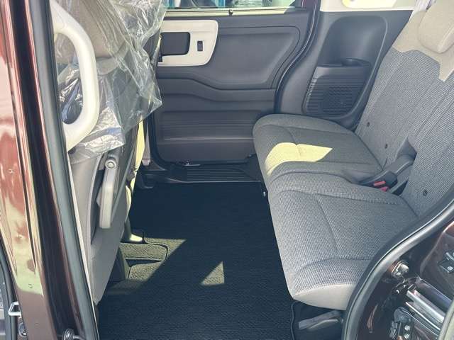 ホンダ Ｎ　ＢＯＸ ６６０ Ｌ R3年 () 99