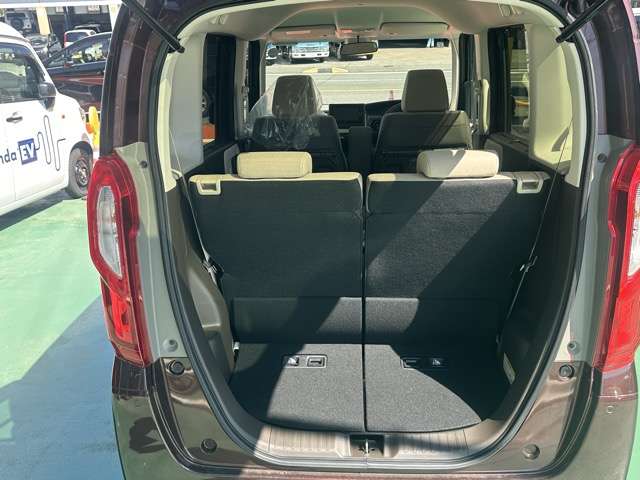 ホンダ Ｎ　ＢＯＸ ６６０ Ｌ R3年 () 99