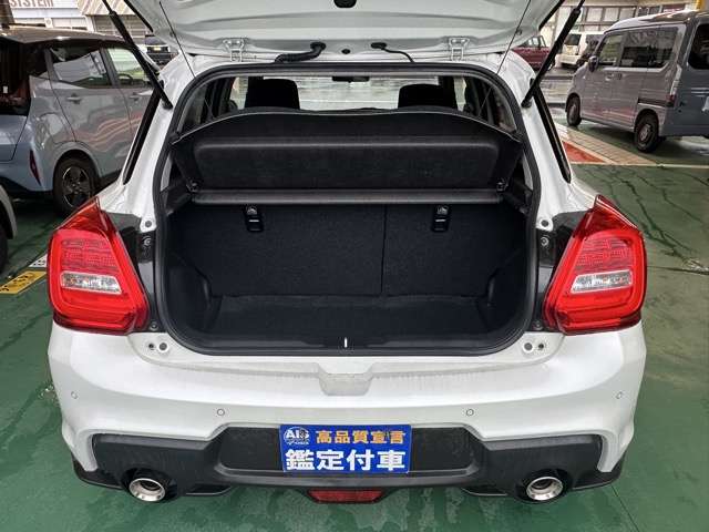 スズキ スイフト スポーツ １．４ R3年 () 99