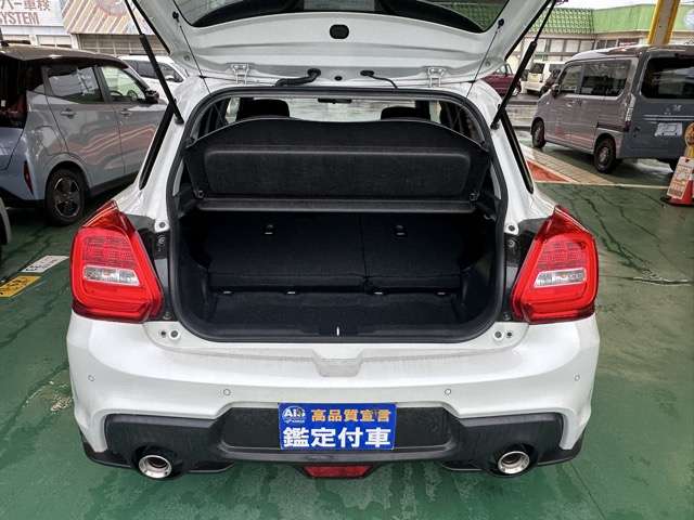 スズキ スイフト スポーツ １．４ R3年 () 99