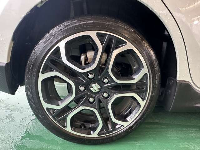 スズキ スイフト スポーツ １．４ R3年 () 99