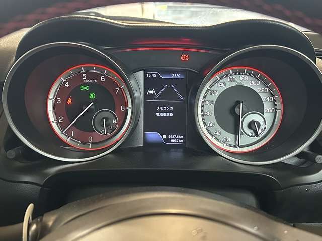 スズキ スイフト スポーツ １．４ R3年 () 99