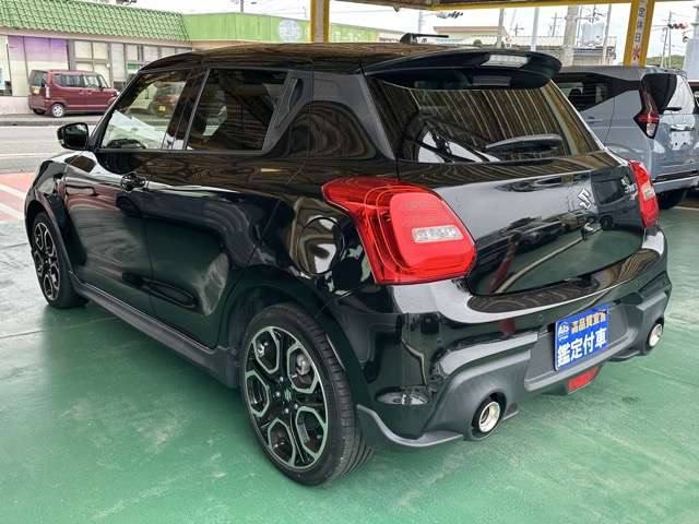 スズキ スイフト スポーツ １．４ R2年 () 99
