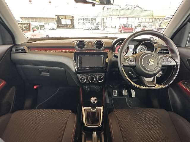 スズキ スイフト スポーツ １．４ R2年 () 99