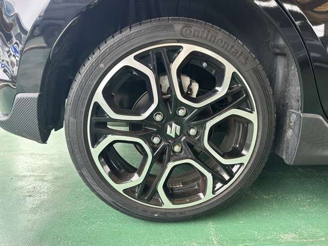 スズキ スイフト スポーツ １．４ R2年 () 99