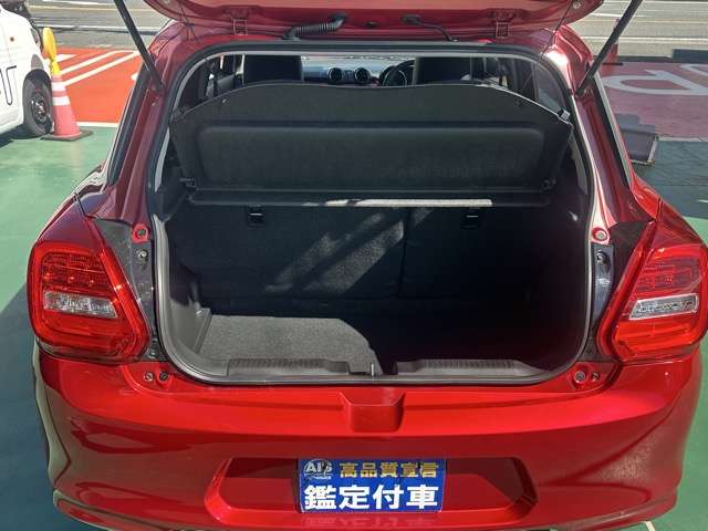 スズキ スイフト １．２ ＲＳ セーフティパッケージ装着車 H30年 () 99