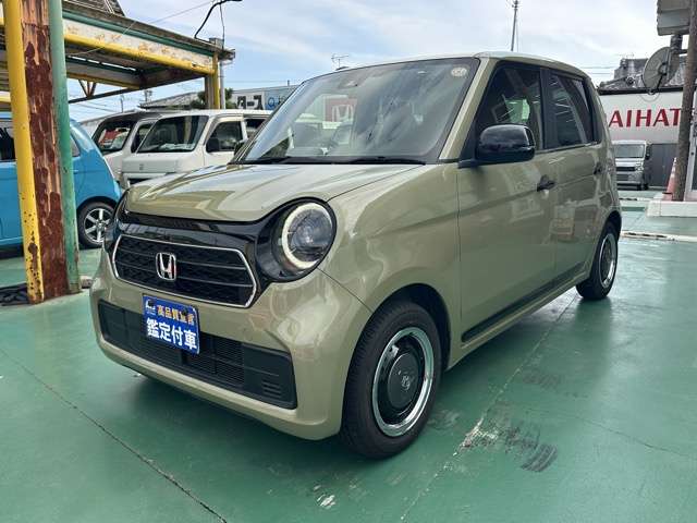 ホンダ Ｎ−ＯＮＥ ６６０ オリジナル スタイルプラス アーバン R7年 () 99