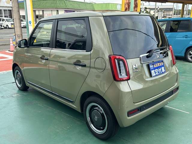 ホンダ Ｎ−ＯＮＥ ６６０ オリジナル スタイルプラス アーバン R7年 () 99